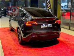 تسلا موديل Y